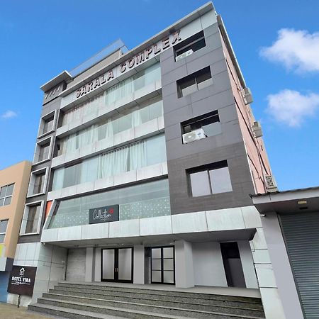 Hotel O Vira จัมเชดปูร์ ภายนอก รูปภาพ